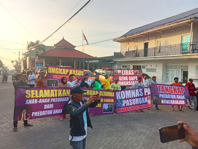 Cegah Aksi Massa, Polisi Amankan 7 Warga Kayu Kebek Hingga Proses Penyidikan Selesai