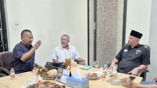 PWI Jatim Beri Masukan Ahmad Dhani untuk Perbaiki Sistem Keolahragaan Nasional