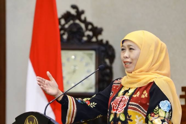 Publik Semakin Dewasa, Jatim Pilih Kerja Nyata daripada Polemik Politik