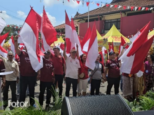 FPK Jawa Timur Tegas Tolak Aksi Provokatif dan Gerakan Pemecah Belah Bangsa