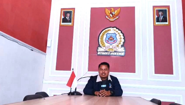 Rawan Ditunggangi Kericuhan, AMI Minta Aksi Demo 3 September di Surabaya Ditunda