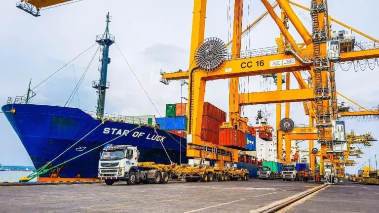 Susunan Lengkap Jajaran Direksi dan Dewan Komisaris PT Pelindo
