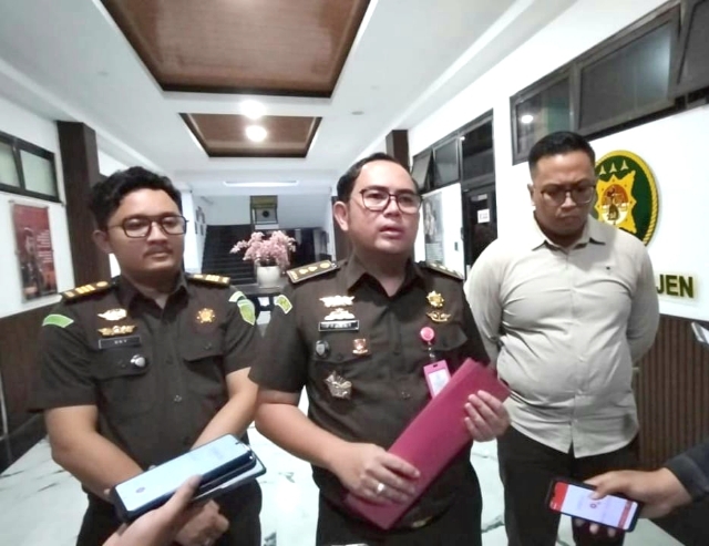 Lima Tersangka Baru Kasus OTT Dugaan Jual Beli Jabatan Perangkat Desa di Tulangan
