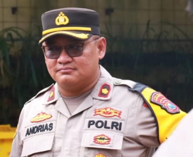Polsek Kenjeran Pastikan Penyelidikan Terus Berjalan Terkait Kasus Penipuan Arisan Online di Surabaya