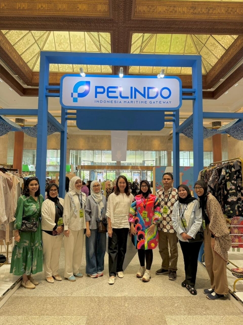 Pelindo Regional 3 Akan Gelar Portival Nusantara 2025: Ruang Kolaborasi UMKM dan Generasi Muda untuk Melabuhkan Tradisi
