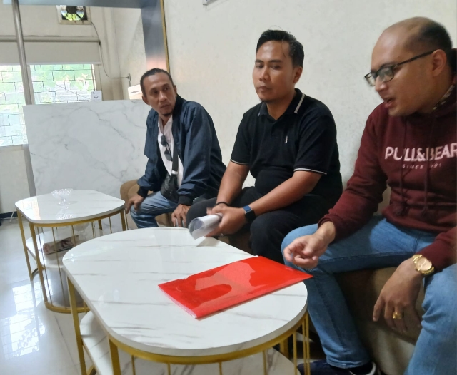 PU Bina Marga Sidoarjo Disorot, Aduan Warga Tak Digubris hingga Kesepakatan Dibatalkan Mendadak