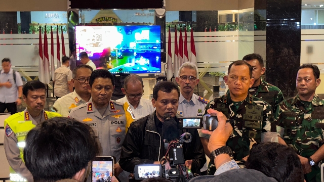 Gubernur Jateng Optimistis Ekonomi 2026 Menguat Berkat Suksesnya Pengamanan Nataru 2025