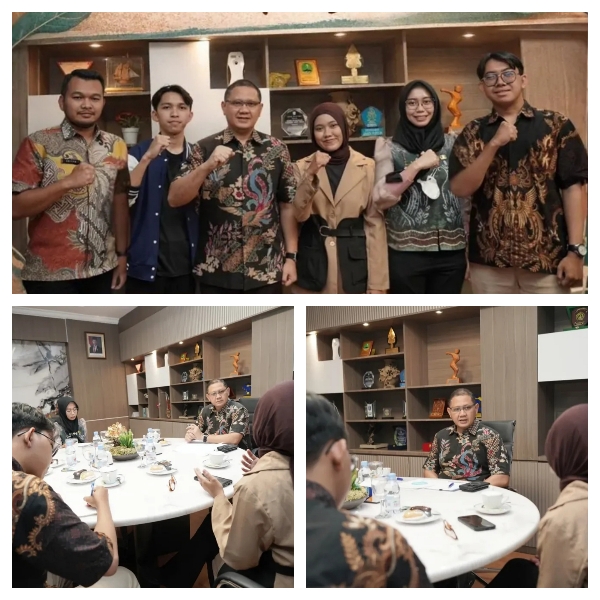 Kepala Dinas Pendidikan Jawa Timur Gandeng Global Youth Conference untuk Dukung Gerakan Diet Plastik dalam Mentargetkan 2026 Sekolah Lebih Bersih