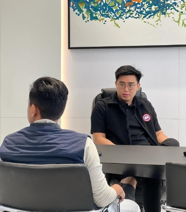 Diduga Melakukan Penipuan Investasi Trading Kripto, Timothy Ronald Dilaporkan Polisi