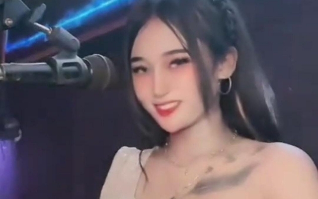 DJ Moniq Ternyata Pemakai Narkoba