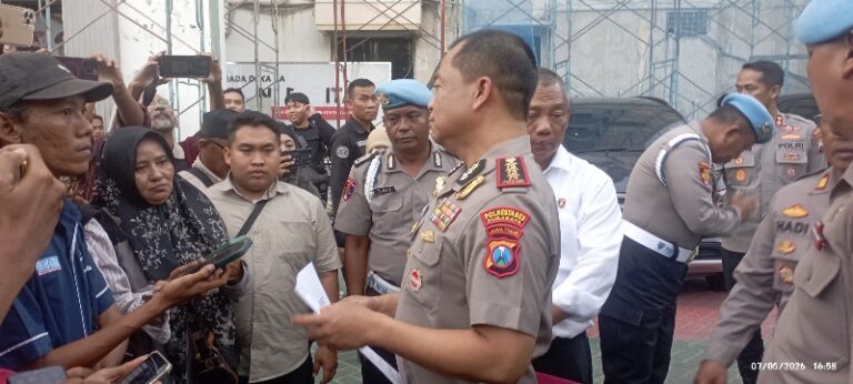 Polisi Ringkus 3 Pelaku Curanmor, Modus Rusak Kunci Pakai Alat Modifikasi