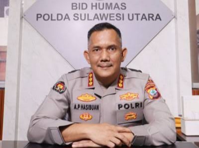 Polda Sulut Buka Jalur Praperadilan atas SP3 Kasus Warga Basaan Tewas Ditembak Oknum Brimob di Tambang Ilegal Ratatotok