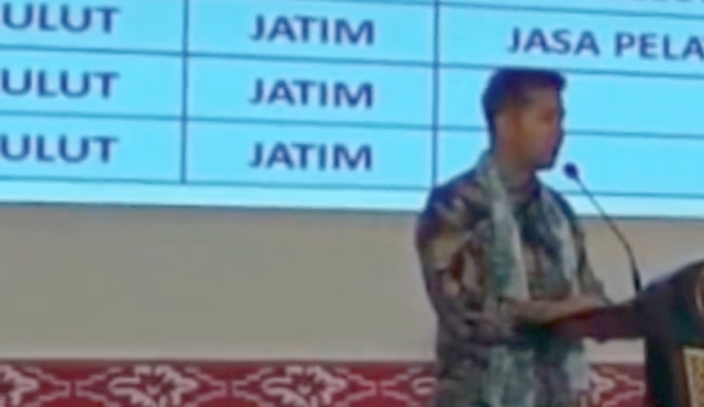 Aroma Cengkeh Sulut Memikat Jawa Timur, Emil Dardak: Sangat Eksotis dan Bernilai Tinggi