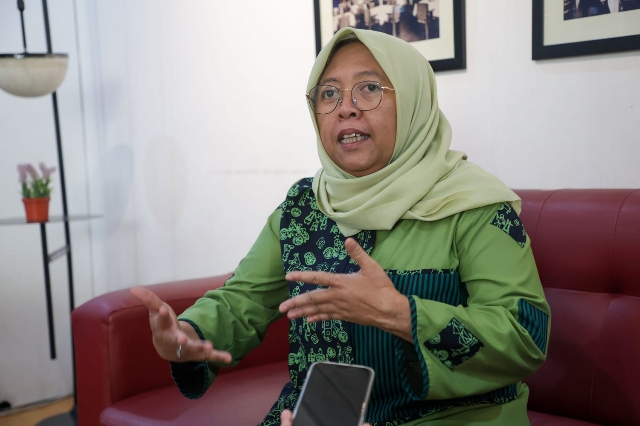 Cegah Radikalisme di Kalangan Pelajar, Pemkot Surabaya Perkuat Literasi Digital