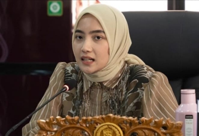 Ning Ais: Sekolah Garuda dan Sekolah Rakyat Harus Utamakan Mutu