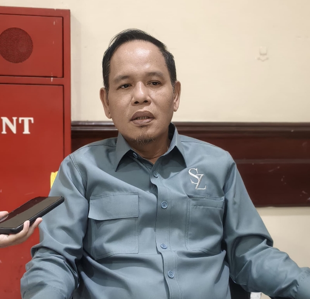 Kaji Ipuk Tegaskan Dana Banpol Digunakan untuk Pendidikan Politik