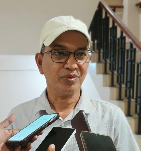 DPRD Surabaya Evaluasi BUMD, Machmud: Hanya PDAM dan YKP yang Berkinerja Positif