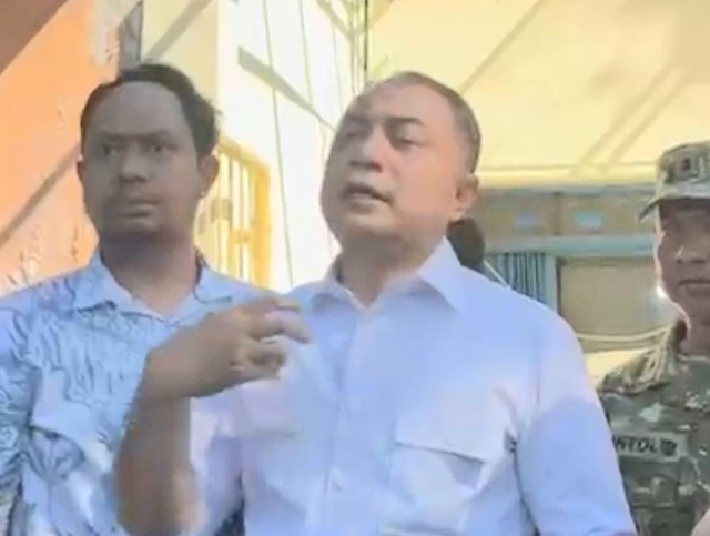 Eri Cahyadi: Penyerobotan Ruko Ngagel Rejo Diproses Hukum, Tak Ada Ruang Premanisme