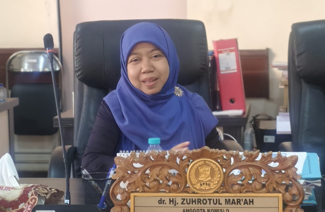 Peringati Hari Hepatitis Sedunia, DPRD Surabaya Ingatkan Bahaya Hepatitis B