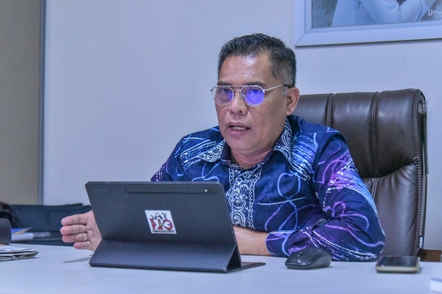 Cegah Penyalahgunaan Data Penghuni, Pemkot Surabaya Siapkan Blokir Adminduk