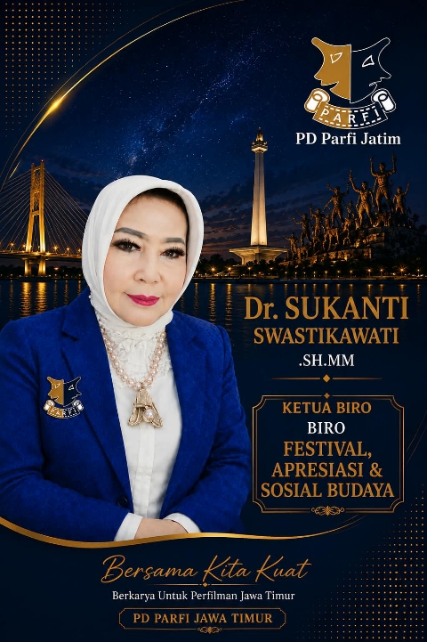 PARFI Jatim Bidik Talenta Muda Banyuwangi Lewat Lomba Bercerita