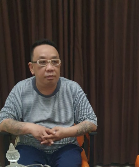 Hendrik Wijaya Buronan dan Sindikat Penipuan Kendaraan Bermotor dan Pemalsuan Dokumen